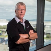 Dr Ants Roberts