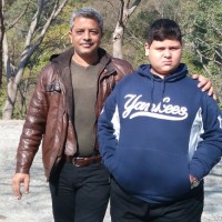 Fasih Uddin