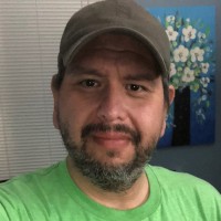 Richard Gonzalez