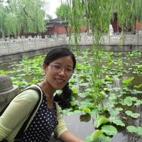 Ying Zhang