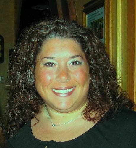 Stacey Leinson