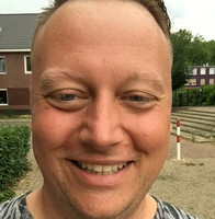 Ely Meijs