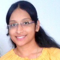Sruthi G