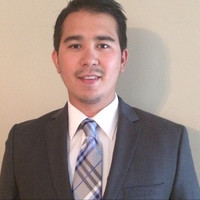 Matthew Tong