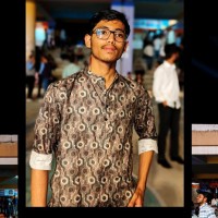 KRISH KHANDELWAL