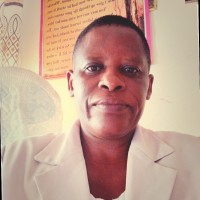 Kajumba Harriet