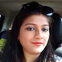 Deepshika Gupta