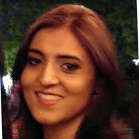 Samina Kazi