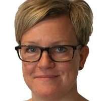 Lena Gudmann