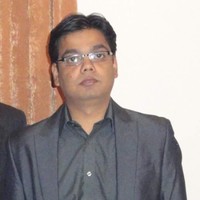 Manoj Singh