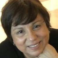 Julia Quiroga