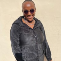 Mpho Sothondoshe