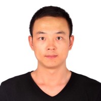 李小鹏（Bruce）