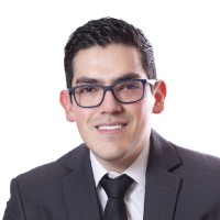 Luis Carlos Estrada Flores