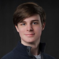 Lucas Jones
