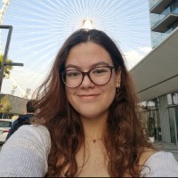 Maria Eduarda Maldonado Dos Santos