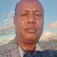 Ibrahim H. Ahmed