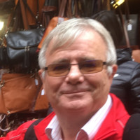 Bill Brightmore
