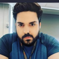 Fadi Ayoub