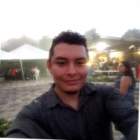 Esau Ismael Tobar