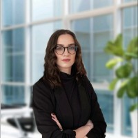 Michalina Chołuj