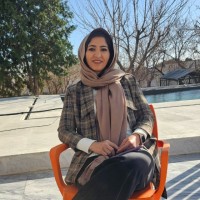 Sahar Nadikhanloo