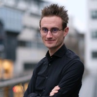Nico Schulz