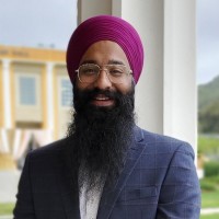 Sunmit Singh
