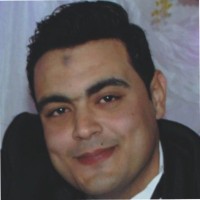 Abdelrahman Hegazy