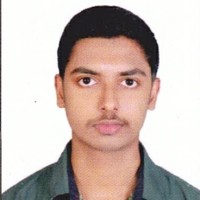 ANUROOP M