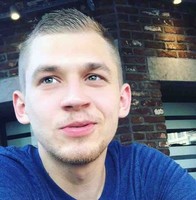 Maxim Yakounin