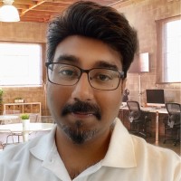 Bharath Kumar Gummuluri