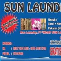sun laundry group