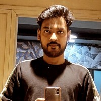 DEEPAK KUMAR MAURYA