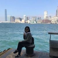 陈亚咪