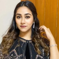 Rubina Khaksar