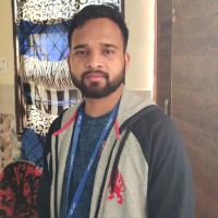 Dileep  Kumar Yadav