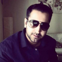 Junaid Zia