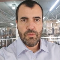 Alexandros Voliotis