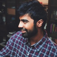 Anuj Prajapati