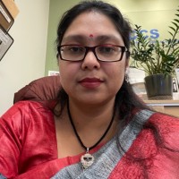 Susmita Chakrabarti
