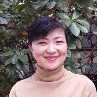 Rie Nakata