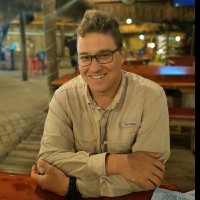 Derek Hiegel