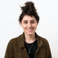 Salome Apkhazava