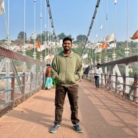 Pranit Dhane