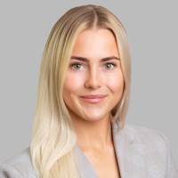 Katherine Brinkerhoff