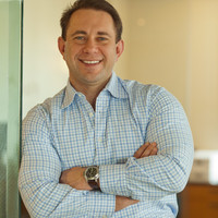 Natan Bresler, Cfa