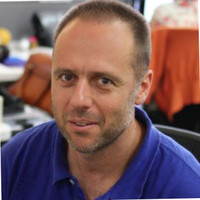 John Podaras