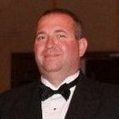 Martin Parks DC
