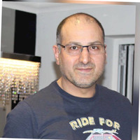 Amir Hezaveh